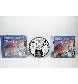 Disney's 102 Dalmatians: Puppies to the Rescue