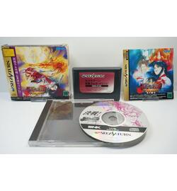 Samurai Spirits: Amakusa Kourin (w/ 1MB RAM)