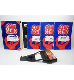 NES 8-bit Game Genie