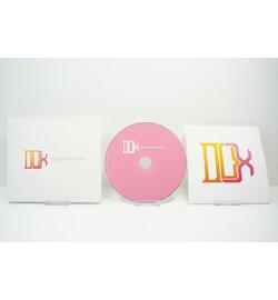 DUX Obvious Video Game Soundtrack by Andre Neumann