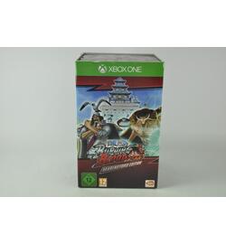 One Piece: Burning Blood - Marineford Collectors Edition