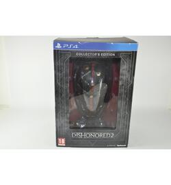 Dishonored 2 Collectors Edition