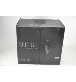 Vault 3D Armored Gaming Case