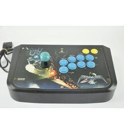 Hori Real Arcade Pro Soulcalibur III
