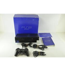 Sony Playstation 2 Console Boxed