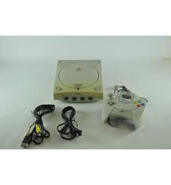 Sega Dreamcast Console JPN