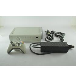 XBOX360 Console