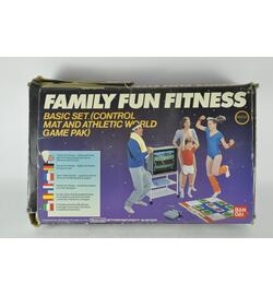 Family Fun Fitness
