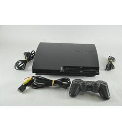Playstation 3 Console 250GB