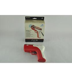 Playstation 3 Move Shooting Attachment