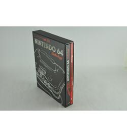 Nintendo 64 Anthology Book
