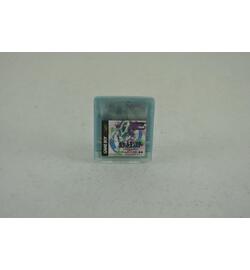 Pokemon Crystal JPN