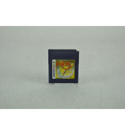 Pokemon Gold JPN