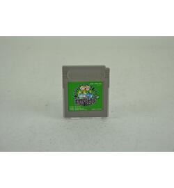 Pokemon Green JPN
