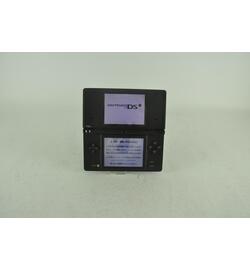 Nintendo DSi Pokemon Console Black JPN