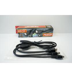 GameBoy Dual Link Cable (JoyTech)
