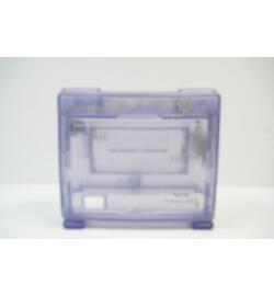 Nintendo GameBoy Light