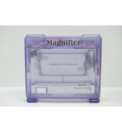 Nintendo GameBoy Magnifier & Light