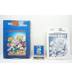Food Fight XE