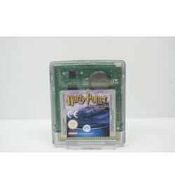 Harry Potter and the Philosopher's Stone EUR