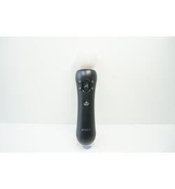 Playstation 3 Motion Controller Black