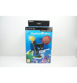 PlayStation Move Starter Pack