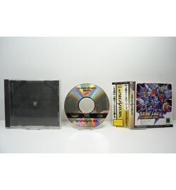 Super Robot Taisen F