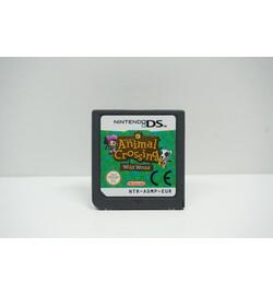 Animal Crossing: Wild World Game Only
