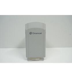 Sega Dreamcast Vibration Pack Grey