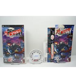 Prinny: Ore ga Shujinkou de Iinsuka?