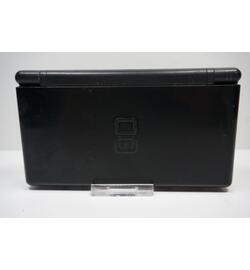 Nintendo DS Lite Black Console