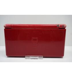 Nintendo DS Lite Red Console