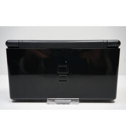 Nintendo DS Lite Black Console