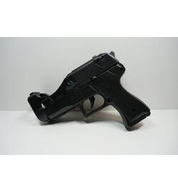 Qware Gun Attachment Playstation 3 Move
