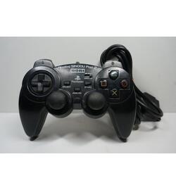 Hori Playstation 1 Controller Black