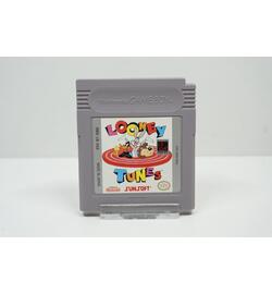 Looney Tunes USA