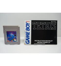 Tetris FAH