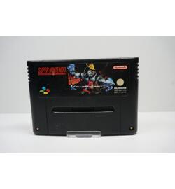 Killer Instinct FRG