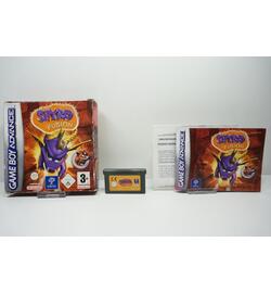 Spyro: Fusion EUR