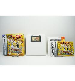 Yu-Gi-Oh! Destiny Board Traveller HOL