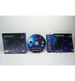 Sony Playstation Network Access Disc
