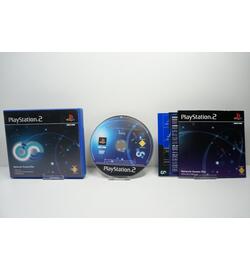 Sony Playstation Network Access Disc