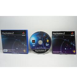 Sony Playstation Network Access Disc