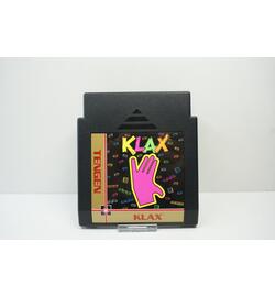 Klax