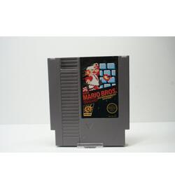 Super Mario Bros. FRA