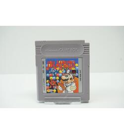 DR Mario USA