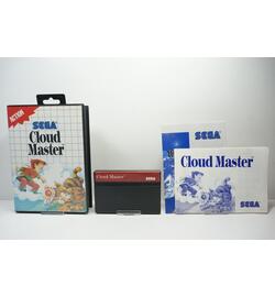Cloud Master