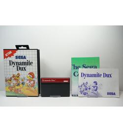 Dynamite Dux