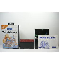 World Games