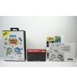 Bubble Bobble